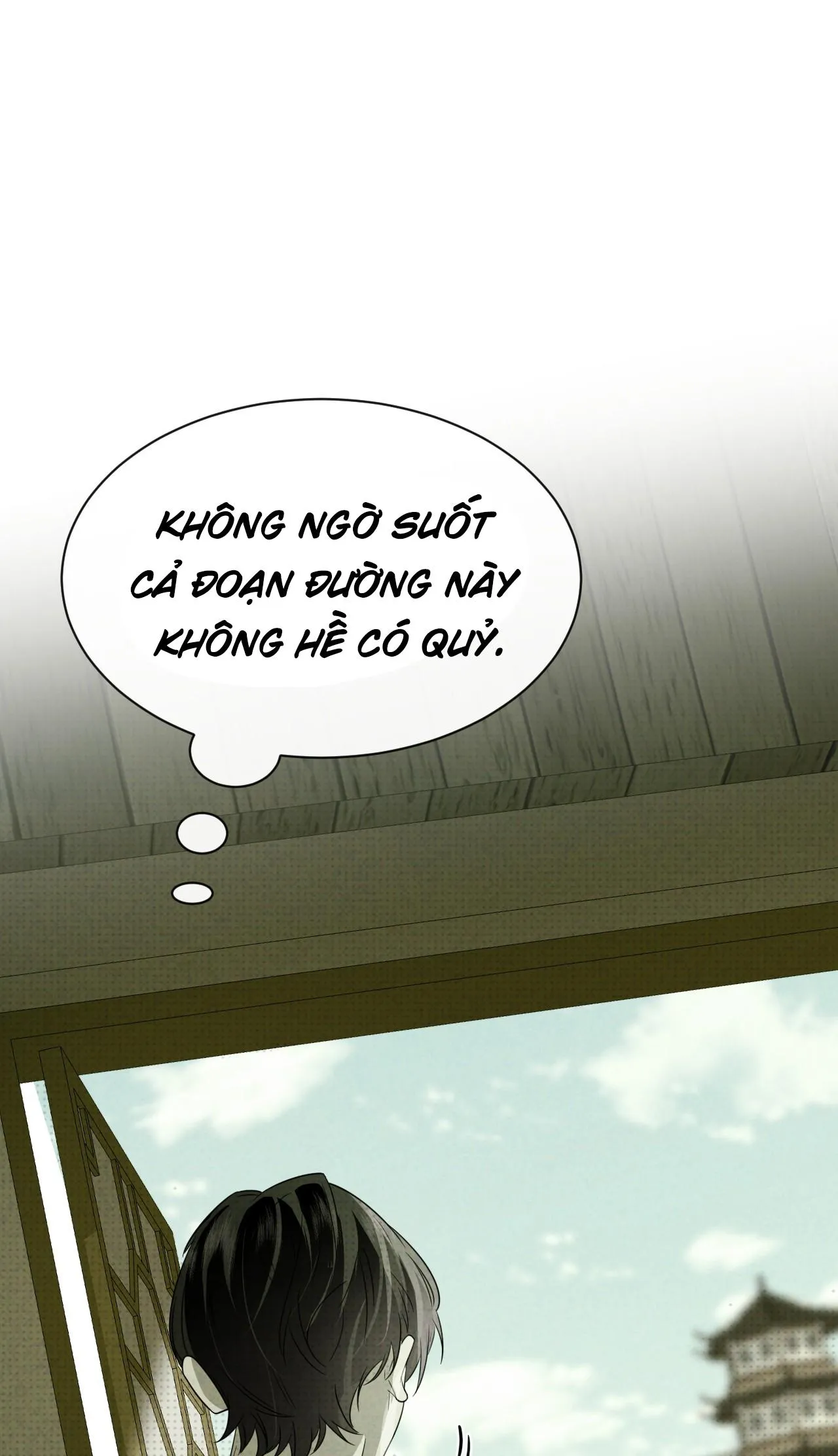 Chí Âm Chí Dương (END) Chapter 3 Trang 29