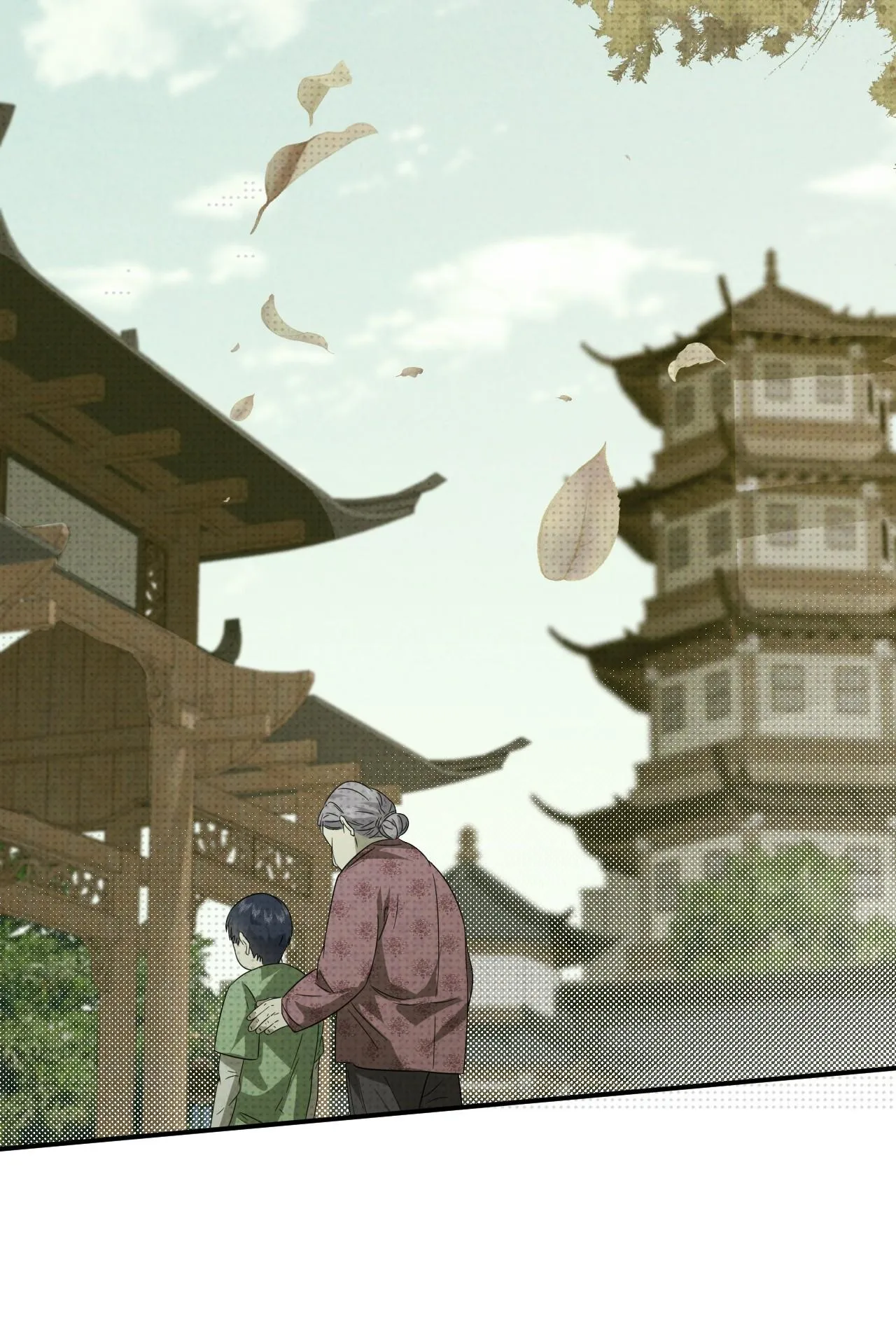 Chí Âm Chí Dương (END) Chapter 3 Trang 35