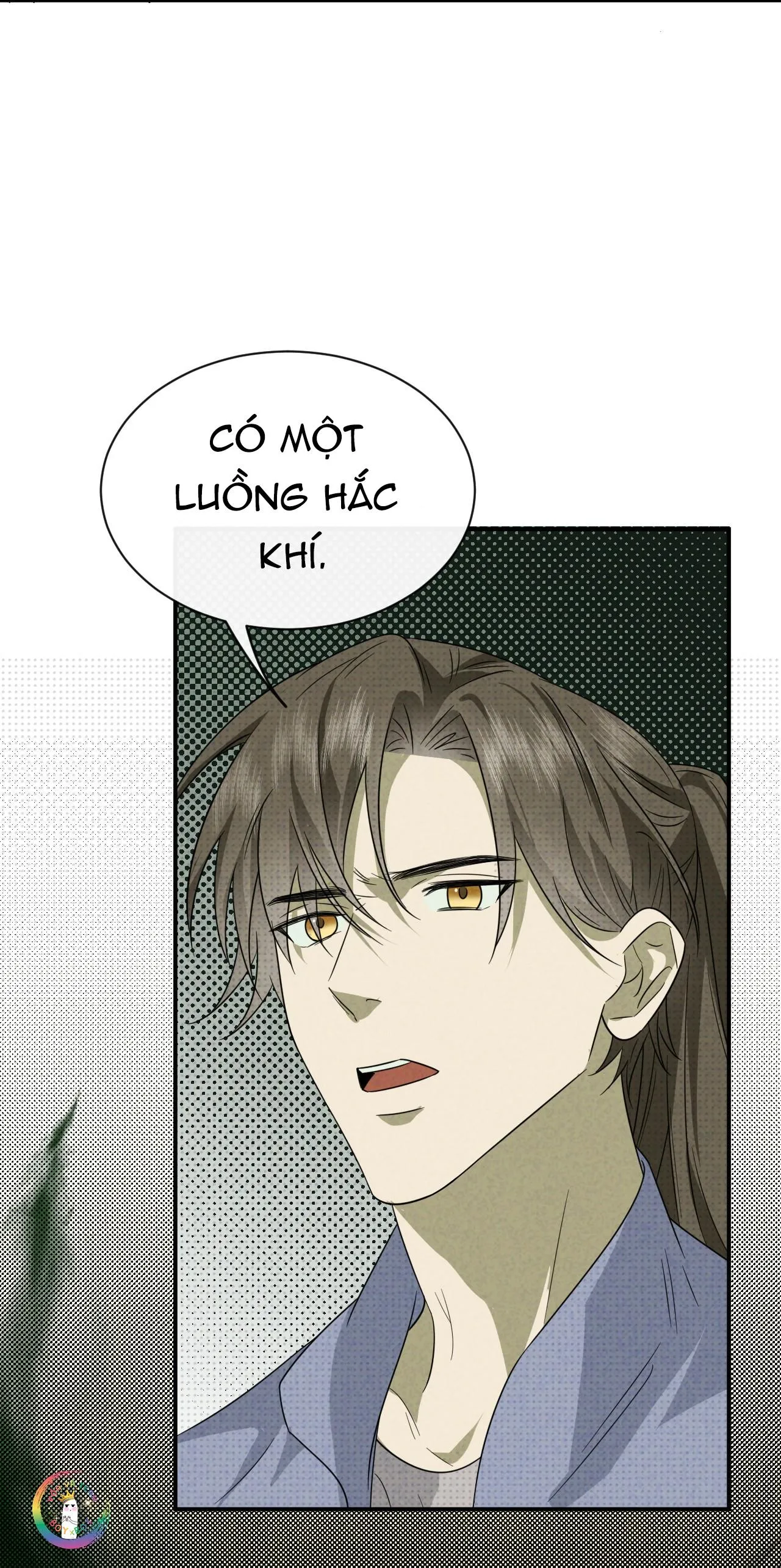 Chí Âm Chí Dương (END) Chapter 3 Trang 42