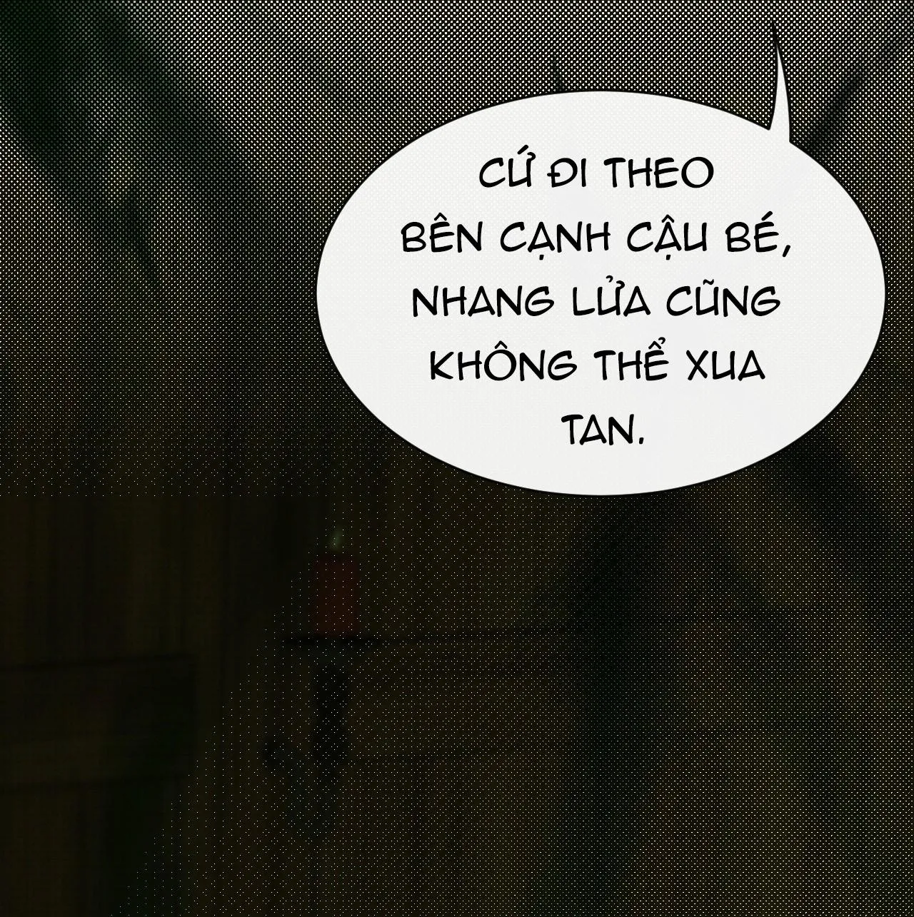 Chí Âm Chí Dương (END) Chapter 3 Trang 43