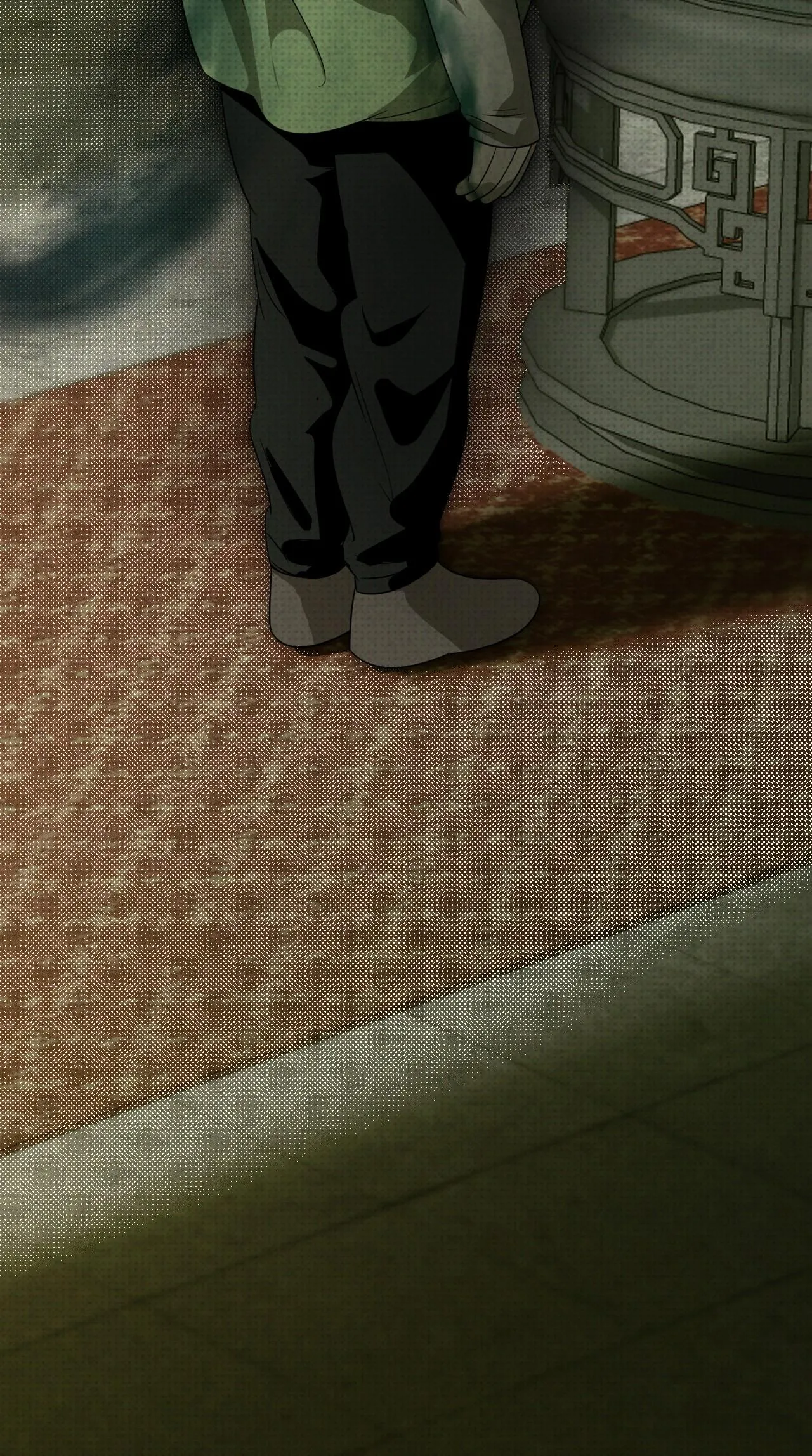 Chí Âm Chí Dương (END) Chapter 3 Trang 45