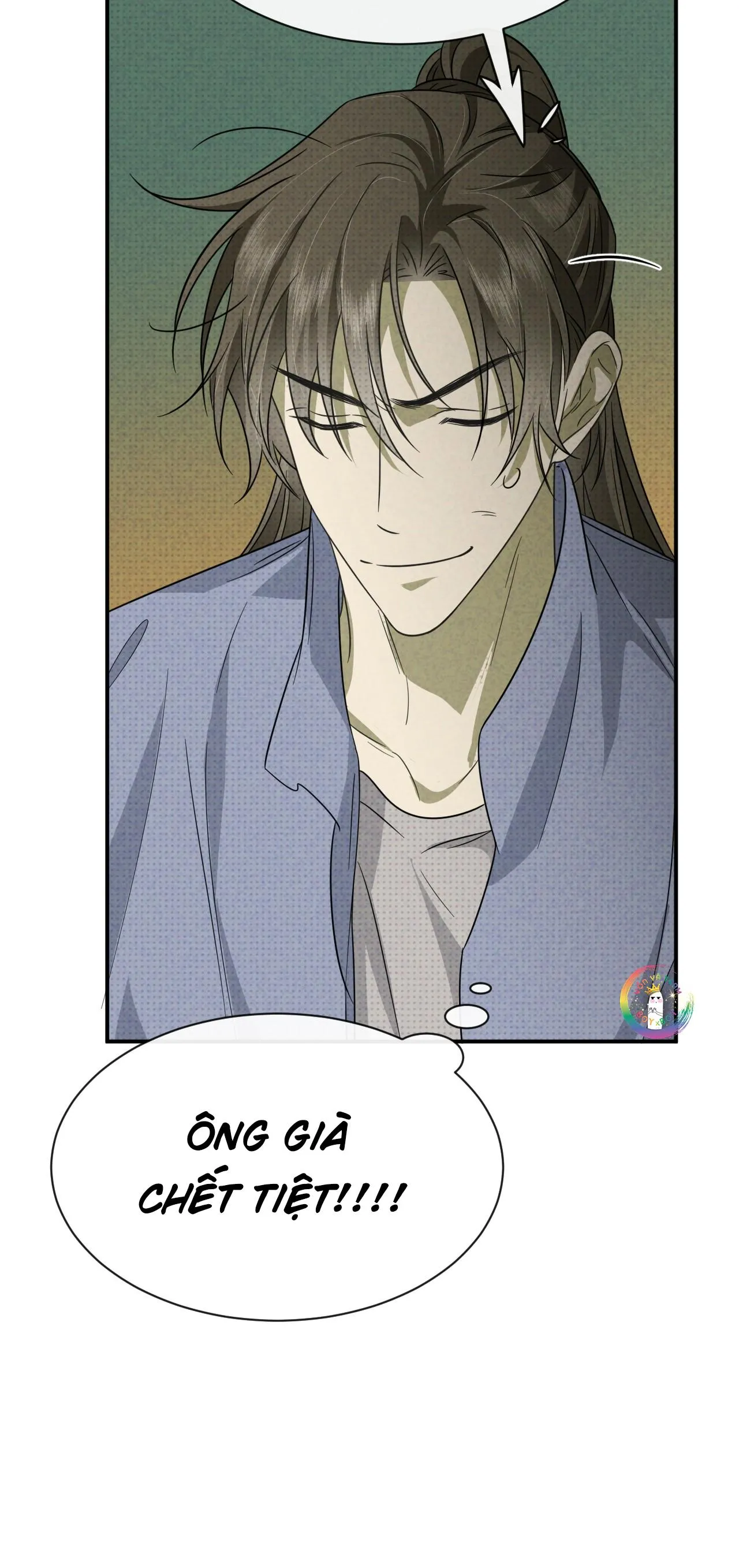 Chí Âm Chí Dương (END) Chapter 3 Trang 49