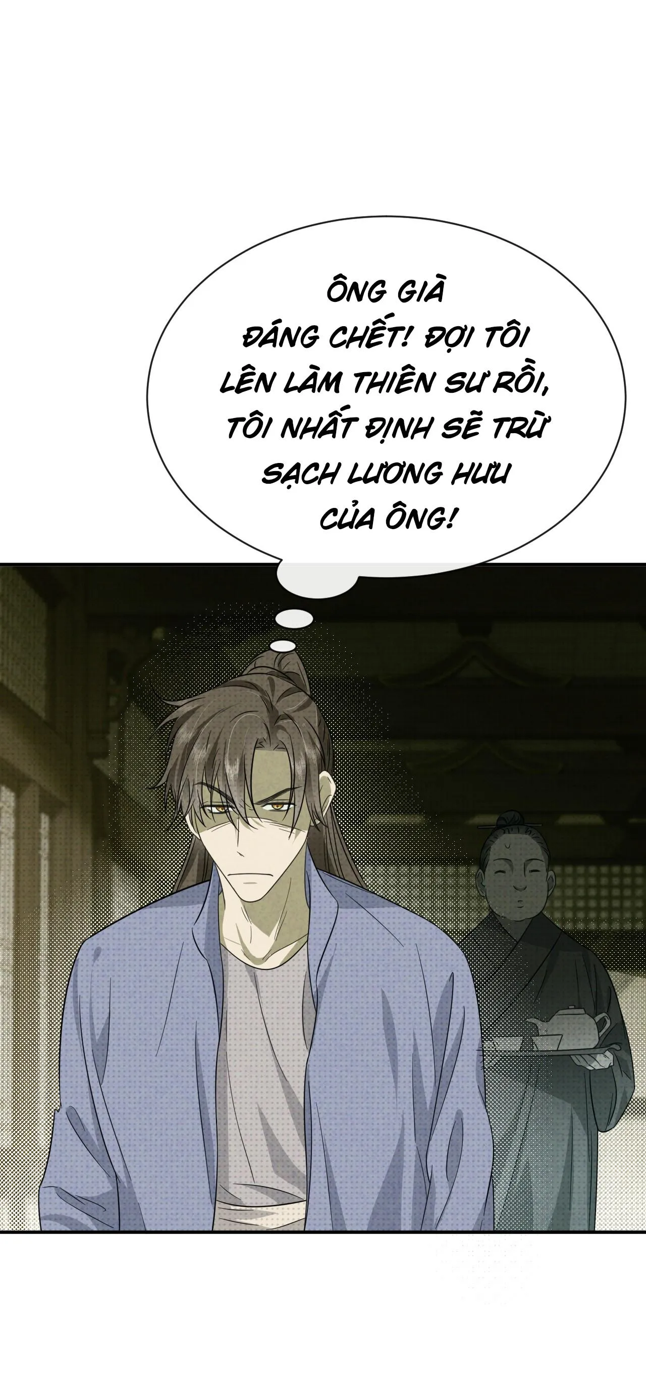 Chí Âm Chí Dương (END) Chapter 3 Trang 50