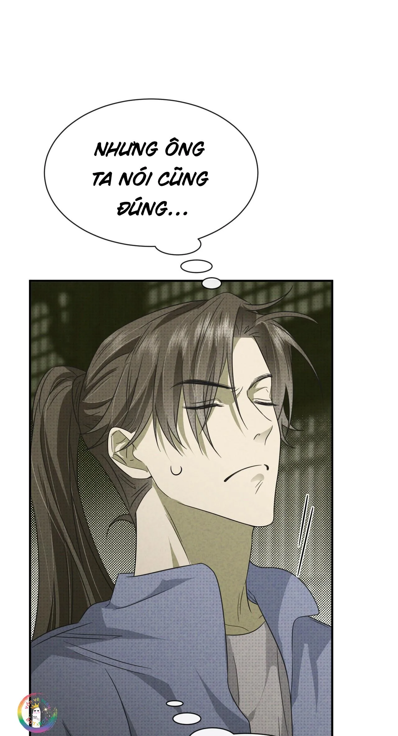 Chí Âm Chí Dương (END) Chapter 3 Trang 51