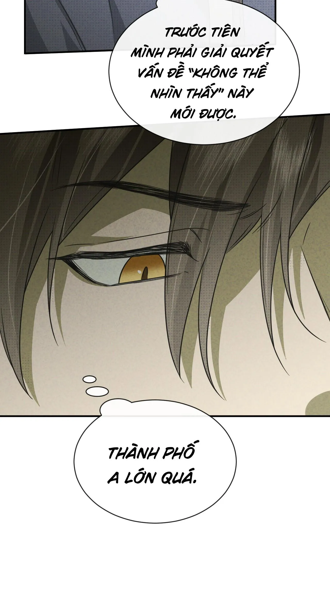 Chí Âm Chí Dương (END) Chapter 3 Trang 52