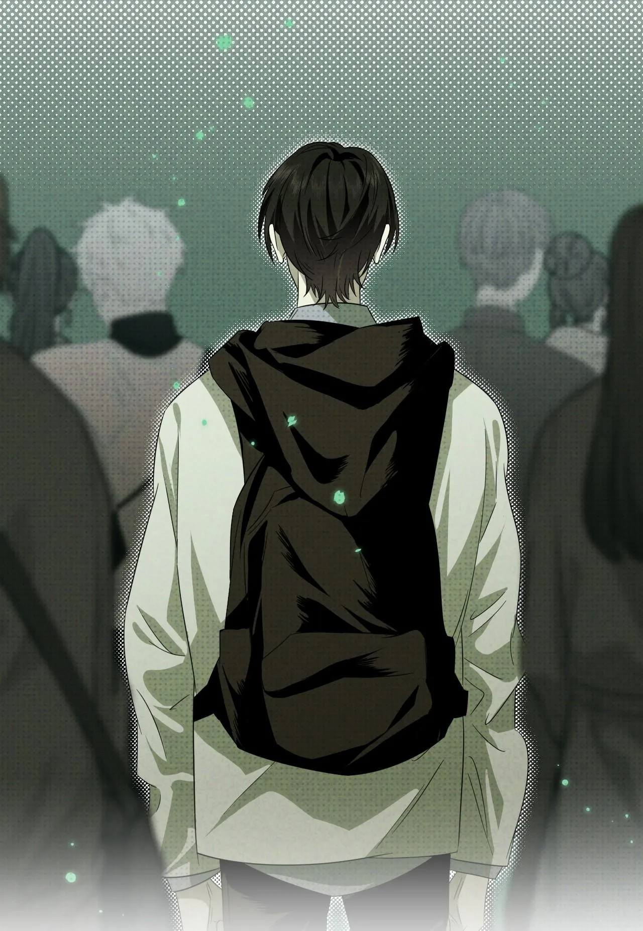 Chí Âm Chí Dương (END) Chapter 3 Trang 54