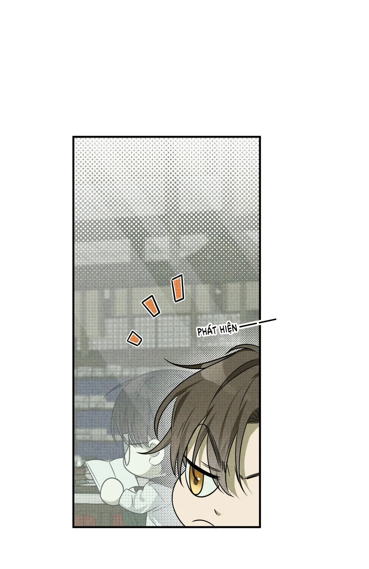 Chí Âm Chí Dương (END) Chapter 3 Trang 56