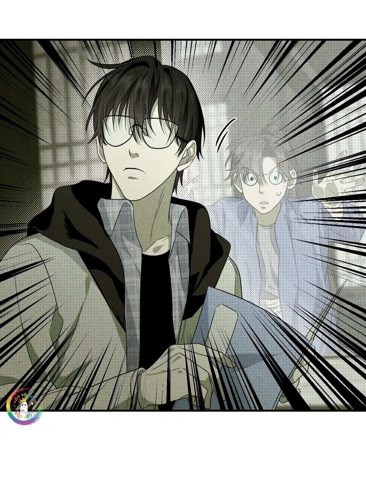 Chí Âm Chí Dương (END) Chapter 3 Trang 57