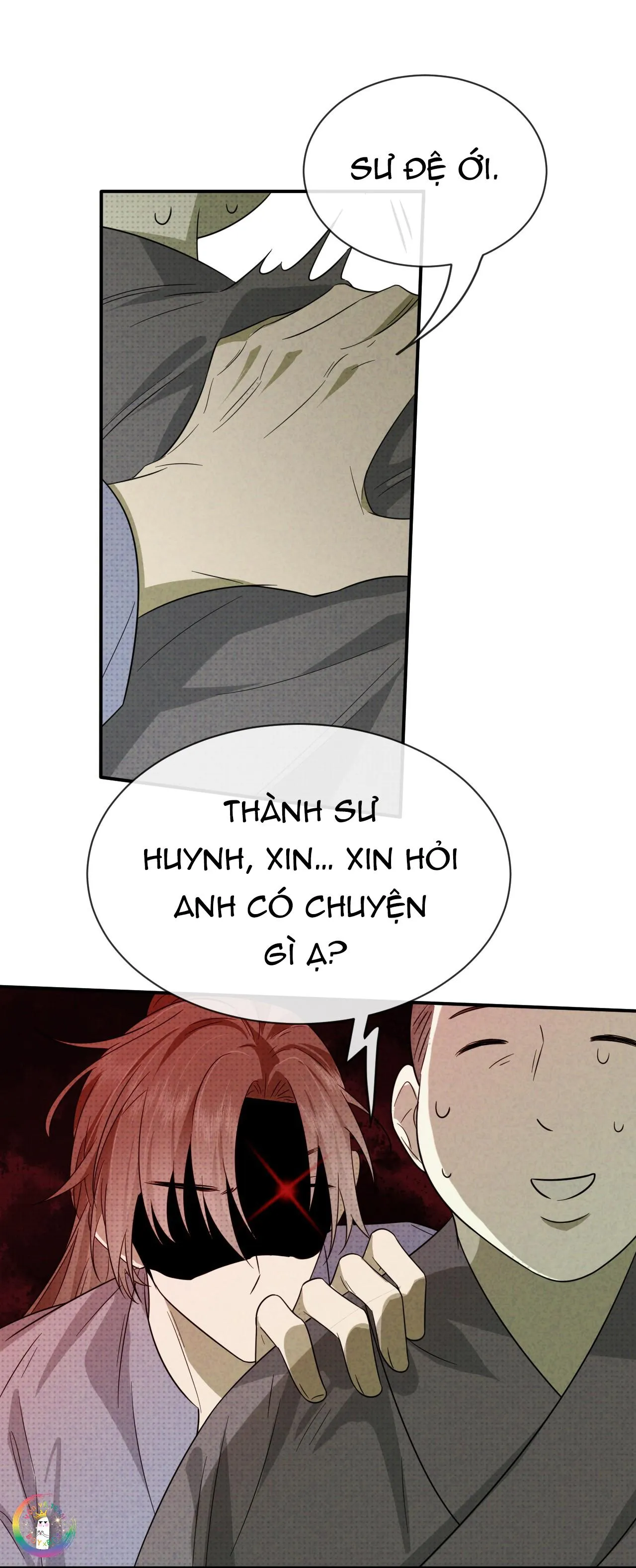 Chí Âm Chí Dương (END) Chapter 3 Trang 61