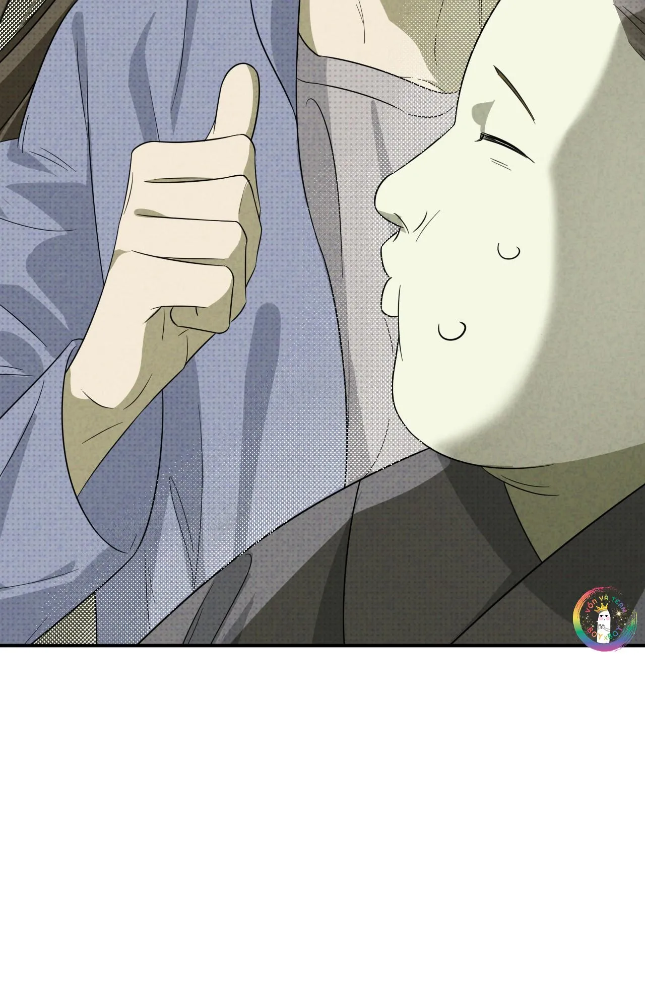 Chí Âm Chí Dương (END) Chapter 3 Trang 63