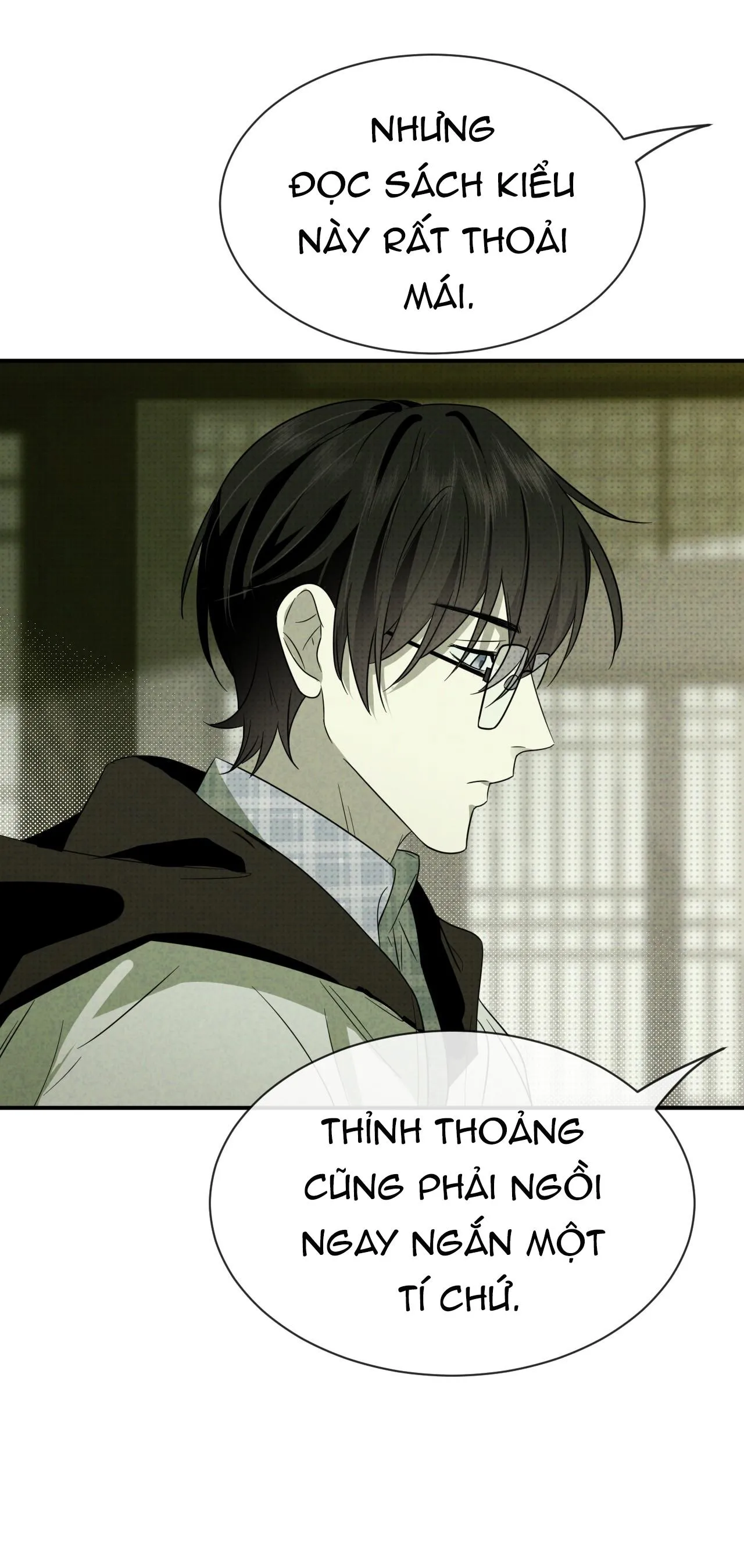 Chí Âm Chí Dương (END) Chapter 3 Trang 65