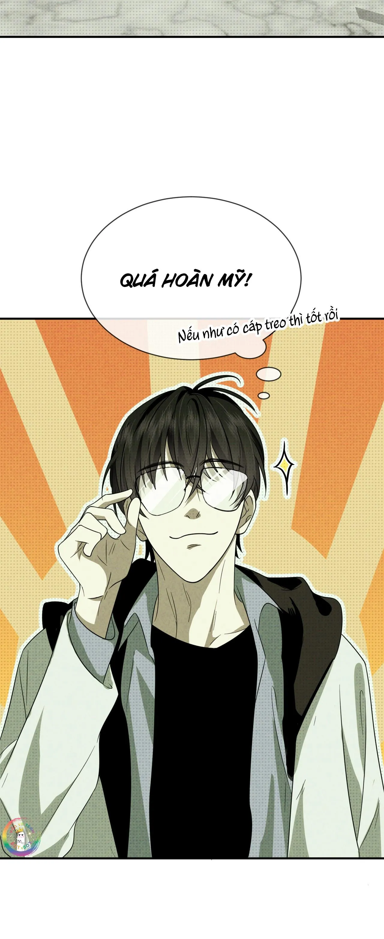 Chí Âm Chí Dương (END) Chapter 3 Trang 67