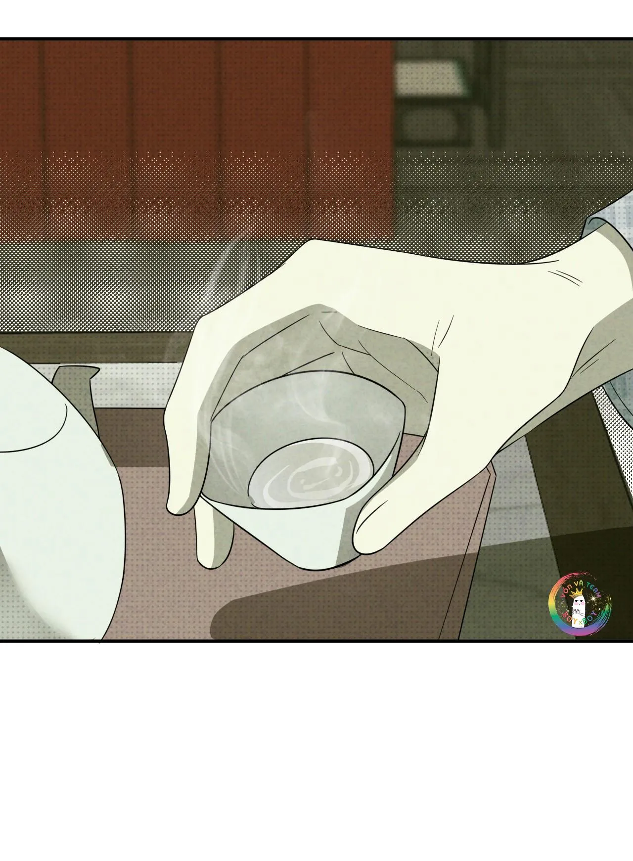 Chí Âm Chí Dương (END) Chapter 3 Trang 69