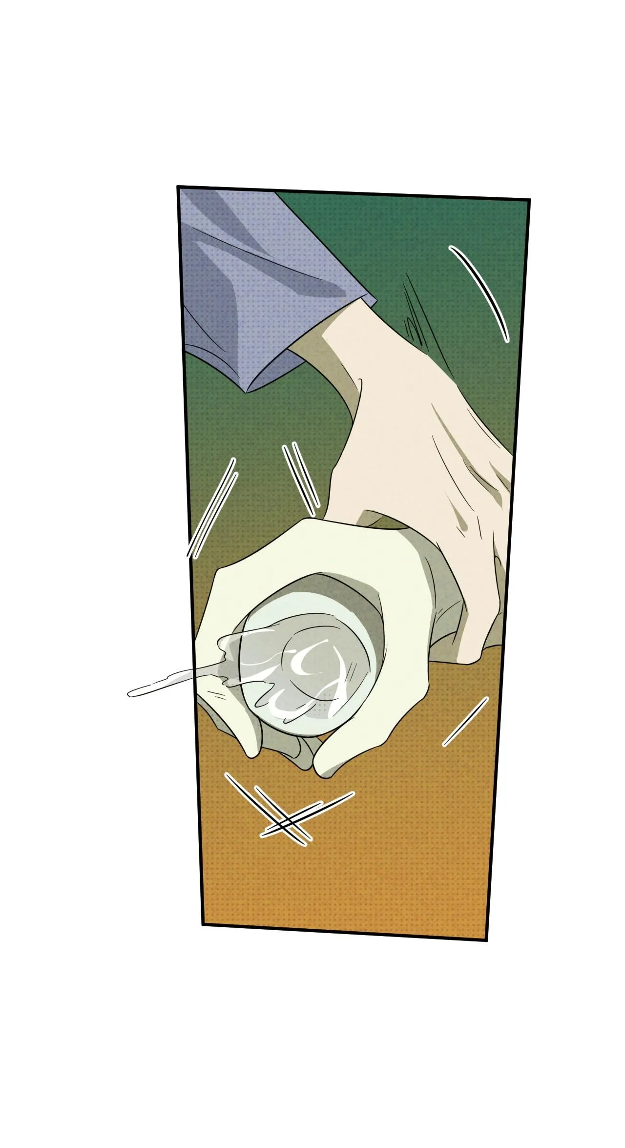 Chí Âm Chí Dương (END) Chapter 3 Trang 70