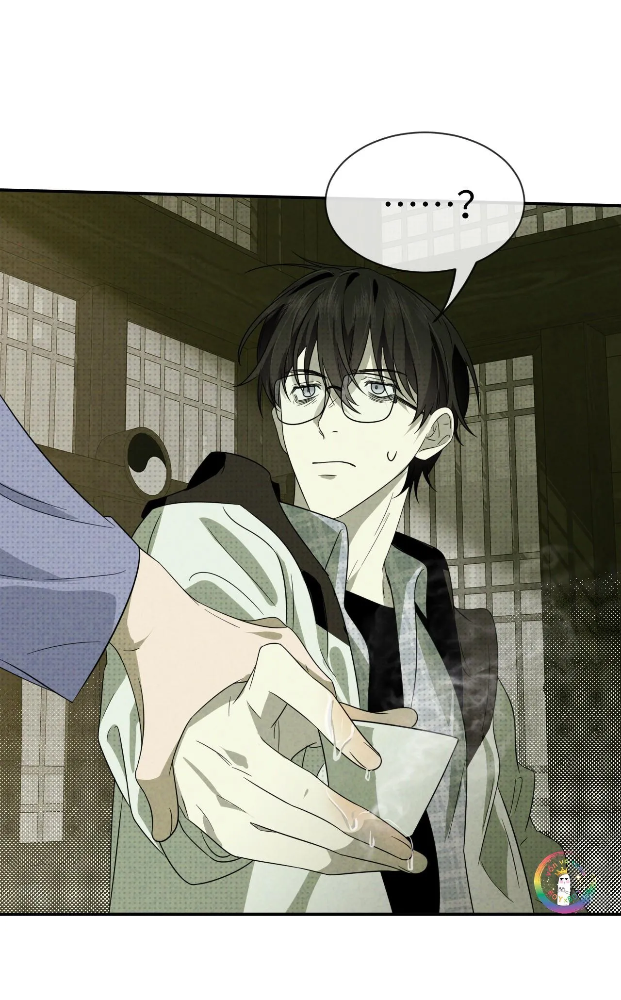 Chí Âm Chí Dương (END) Chapter 3 Trang 71