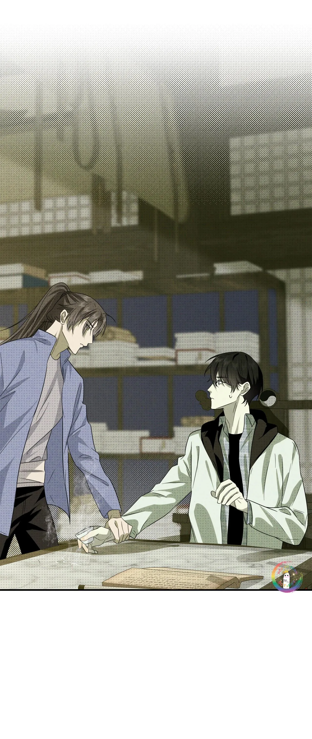 Chí Âm Chí Dương (END) Chapter 3 Trang 73