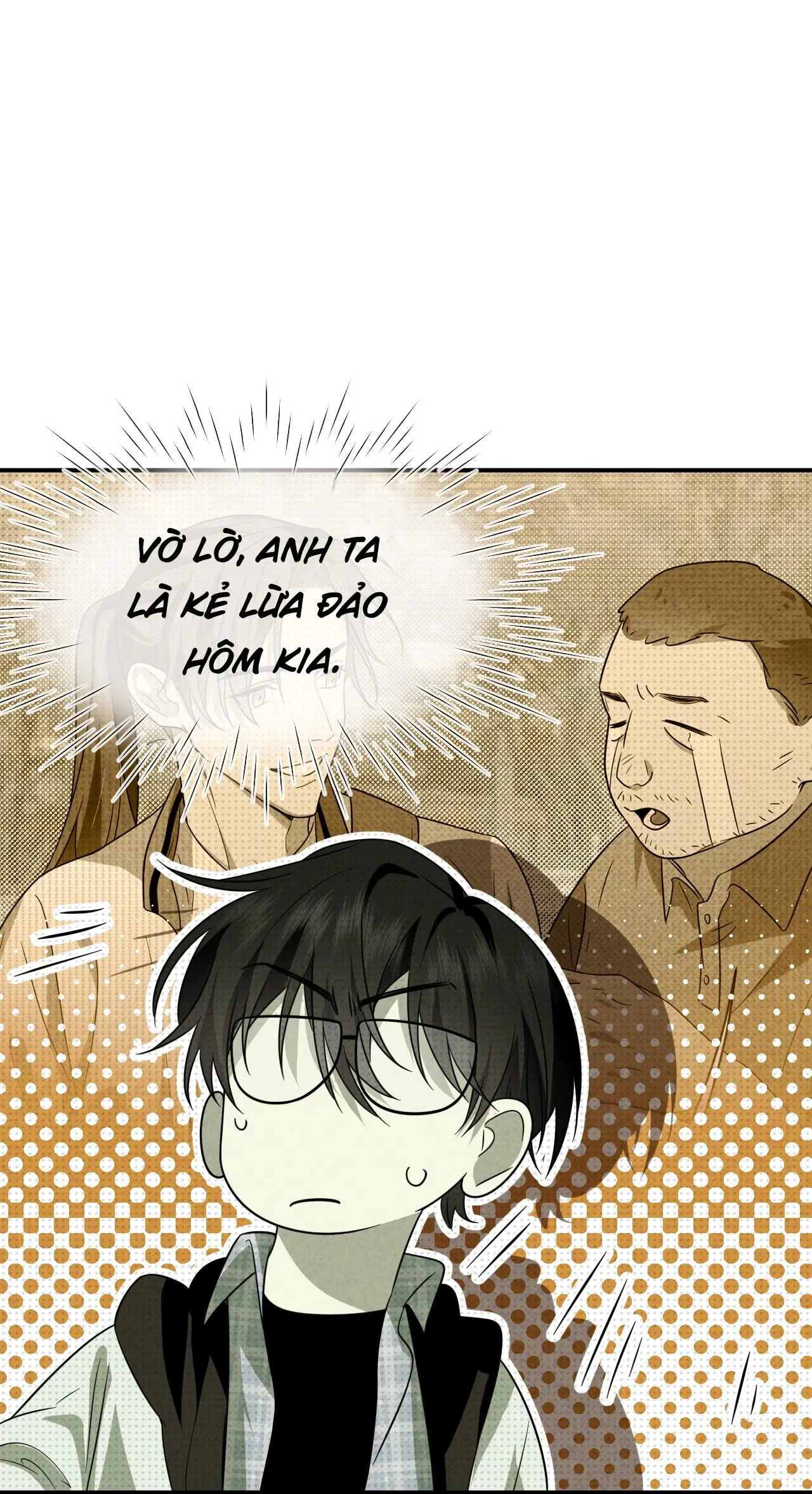 Chí Âm Chí Dương (END) Chapter 3 Trang 74