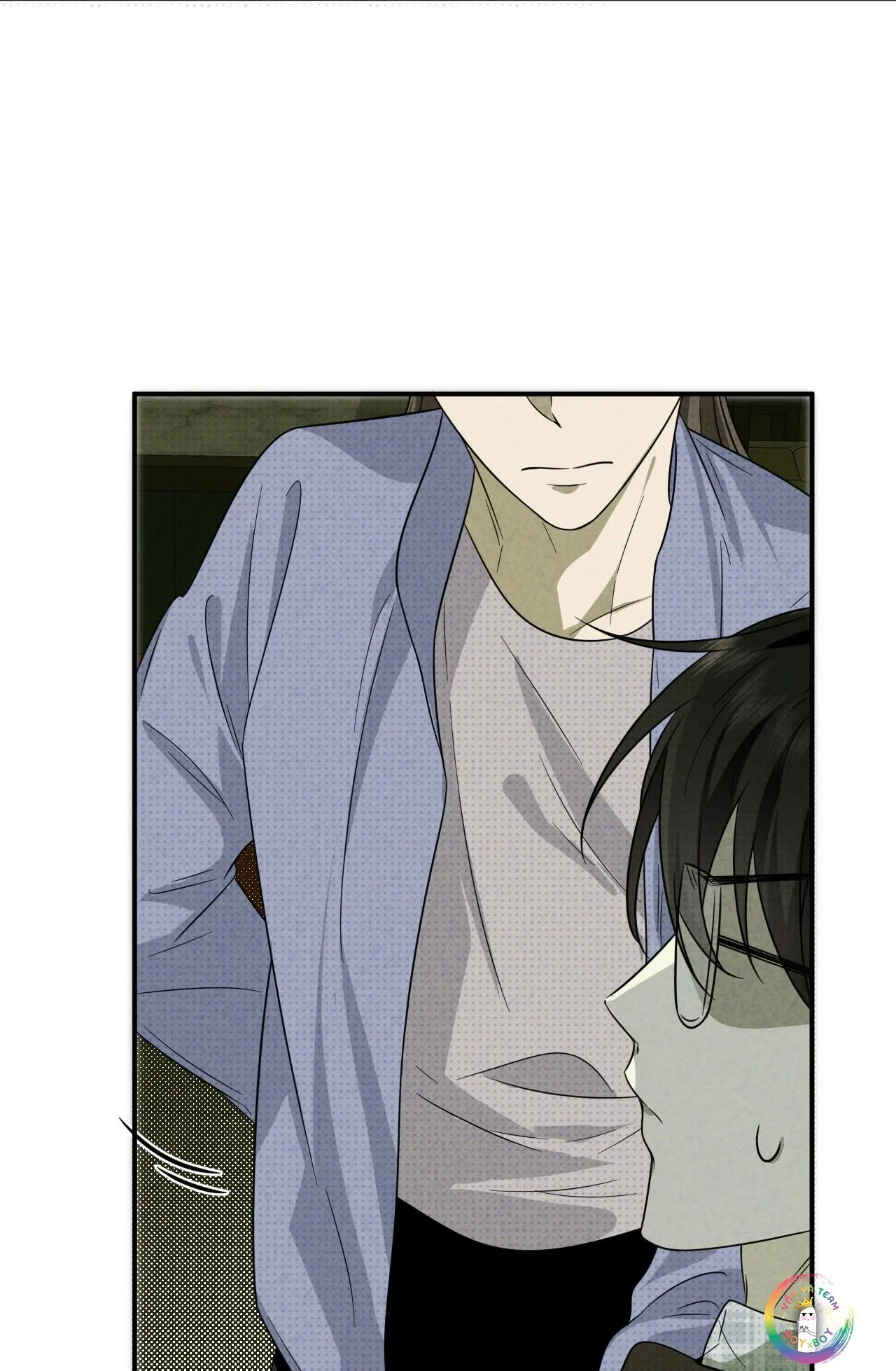 Chí Âm Chí Dương (END) Chapter 3 Trang 75