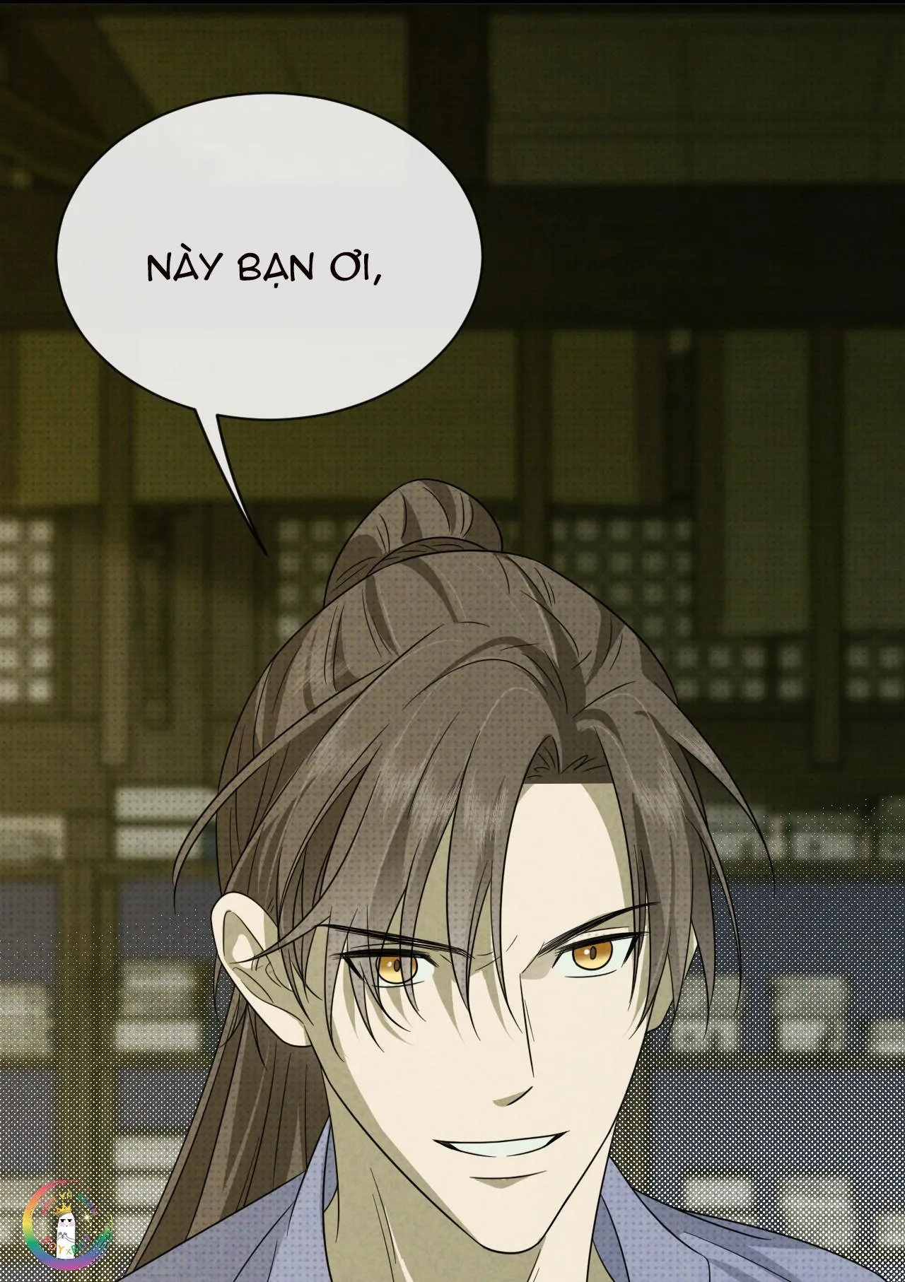 Chí Âm Chí Dương (END) Chapter 3 Trang 79