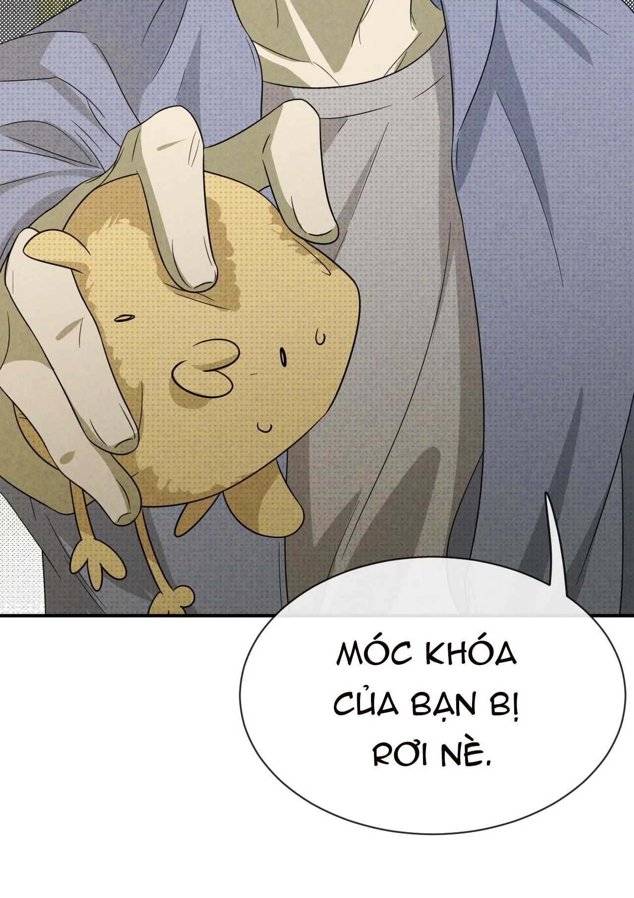 Chí Âm Chí Dương (END) Chapter 3 Trang 80