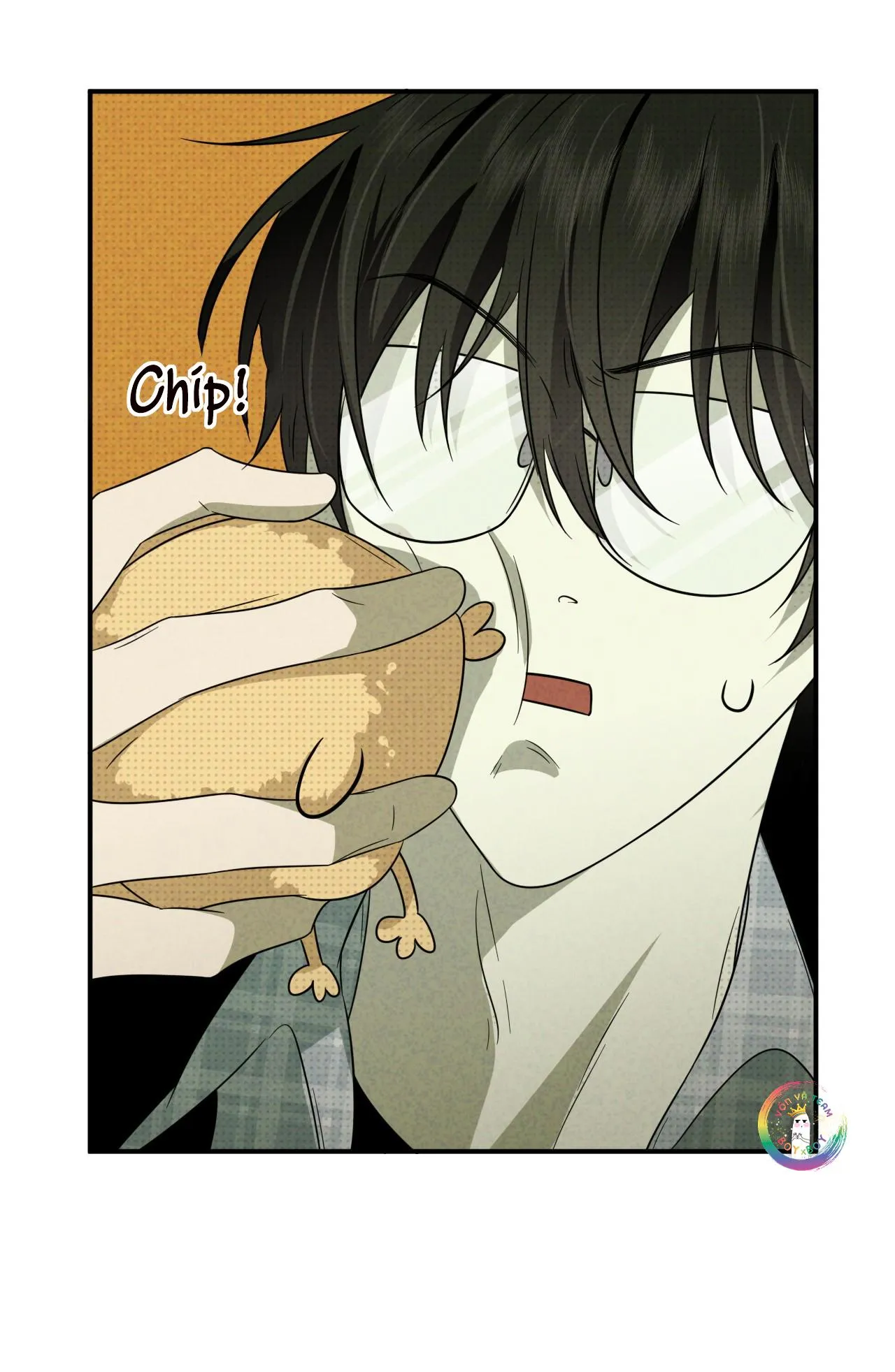 Chí Âm Chí Dương (END) Chapter 3 Trang 81