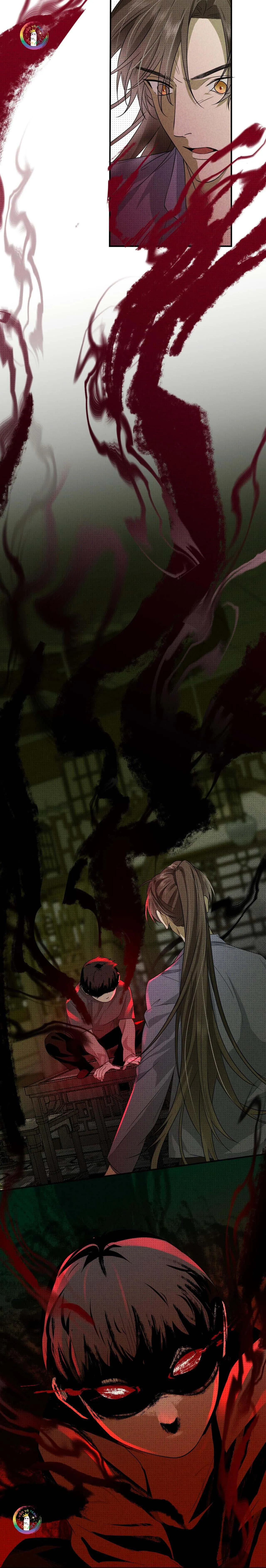 Chí Âm Chí Dương (END) Chapter 4 Trang 15