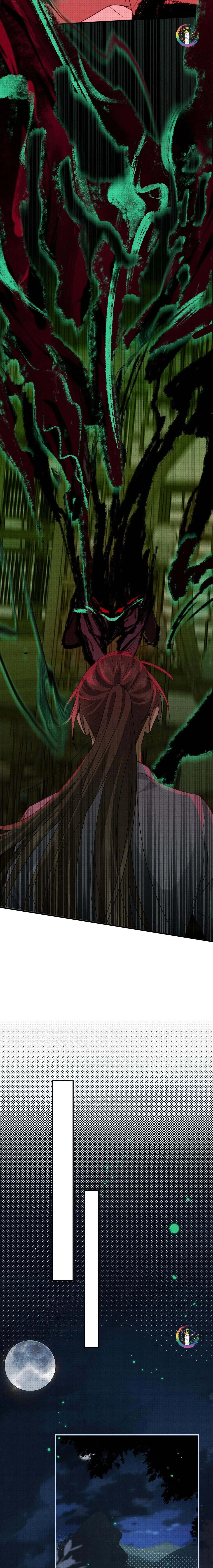 Chí Âm Chí Dương (END) Chapter 4 Trang 18