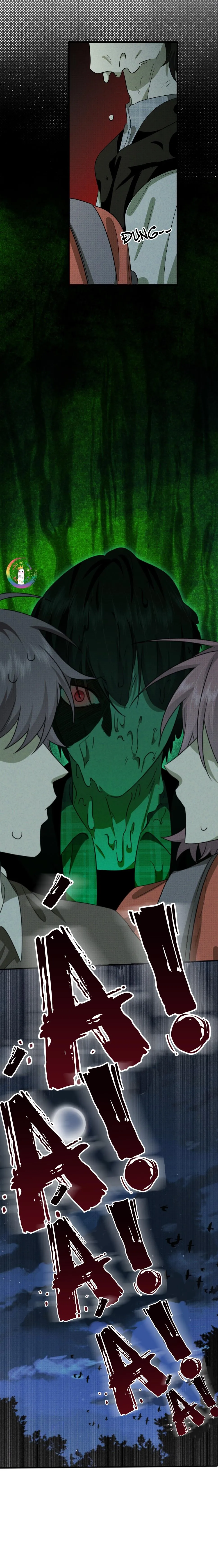 Chí Âm Chí Dương (END) Chapter 5 Trang 3