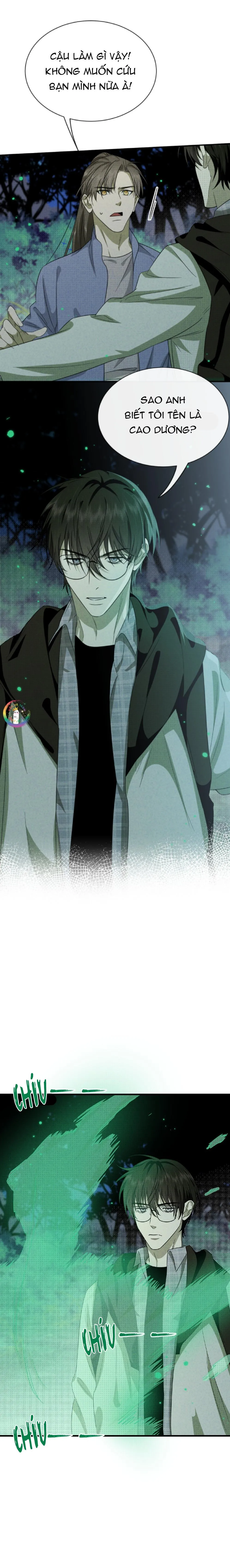 Chí Âm Chí Dương (END) Chapter 5 Trang 7