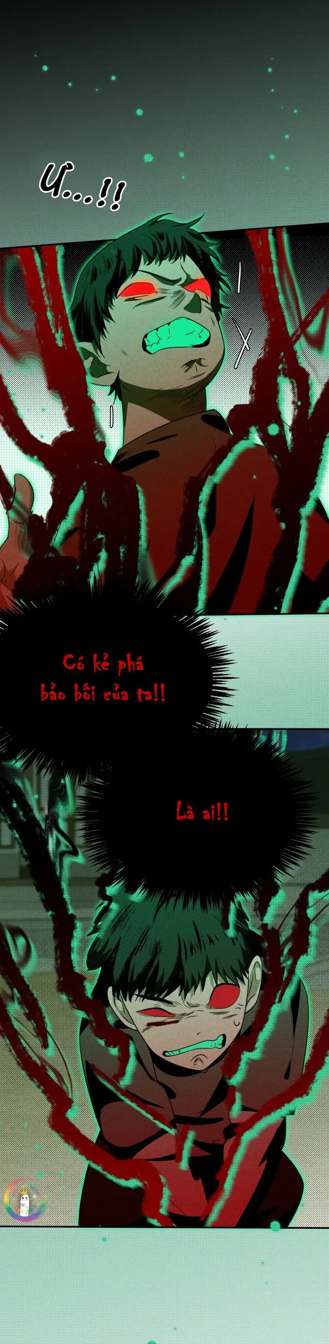 Chí Âm Chí Dương (END) Chapter 5 Trang 13