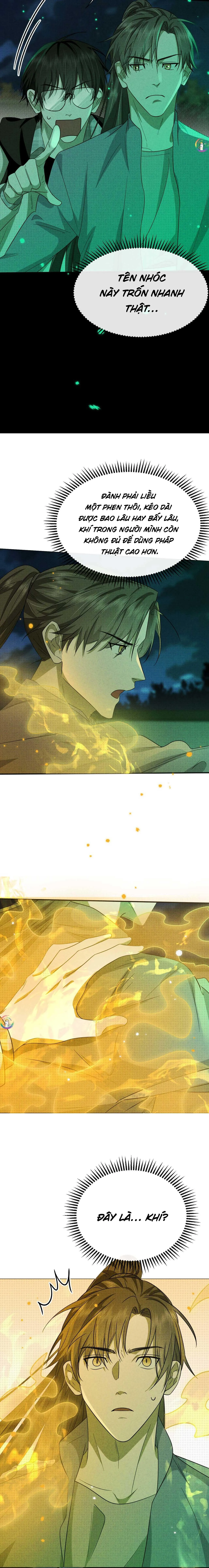 Chí Âm Chí Dương (END) Chapter 6 Trang 13