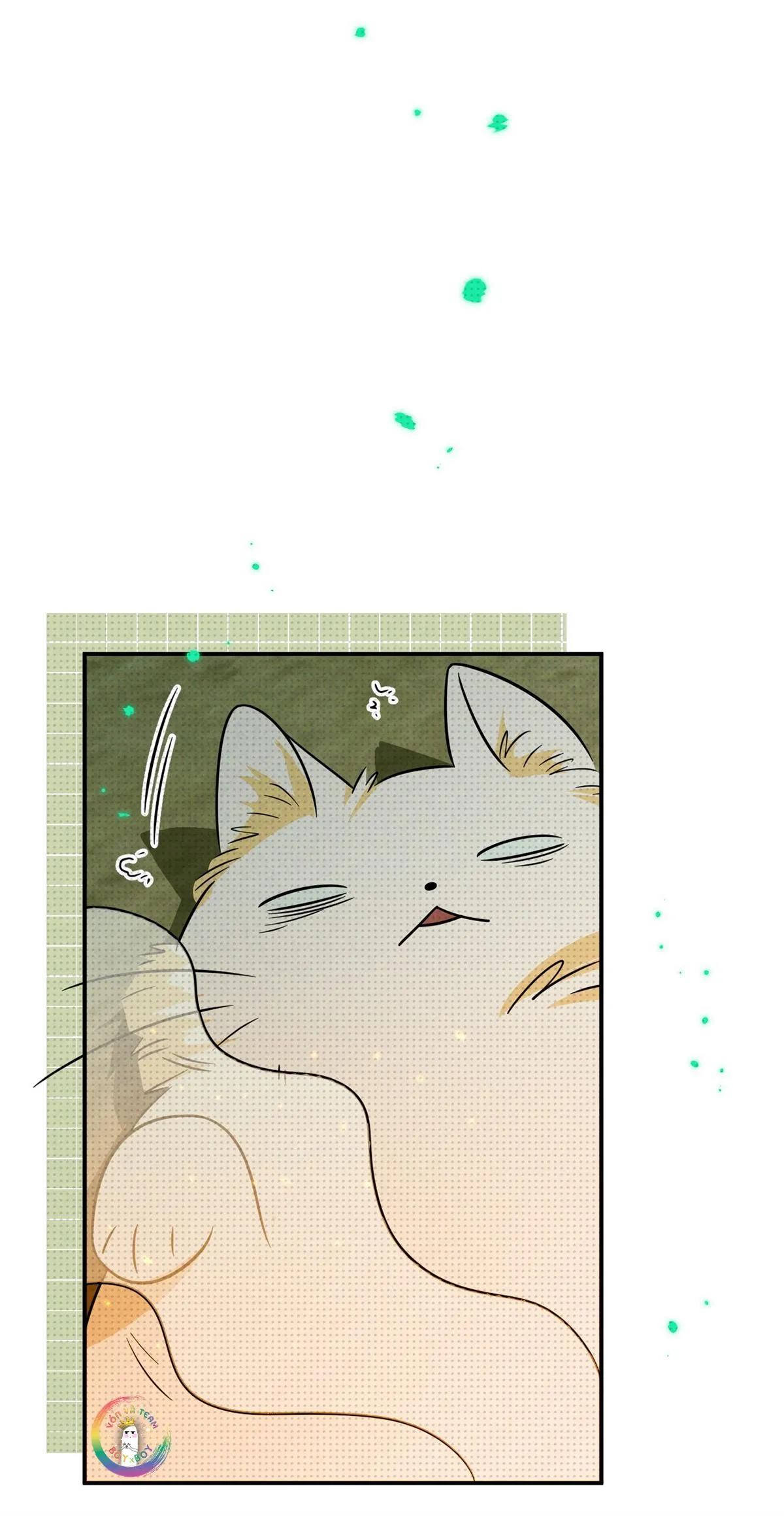 Chí Âm Chí Dương (END) Chapter 7 Trang 6