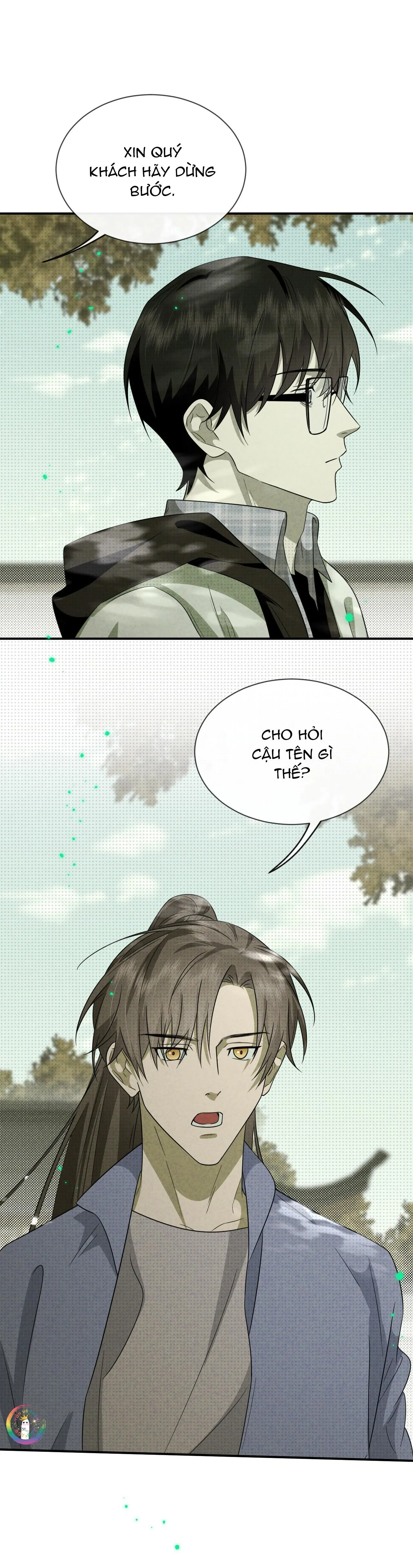 Chí Âm Chí Dương (END) Chapter 7 Trang 7