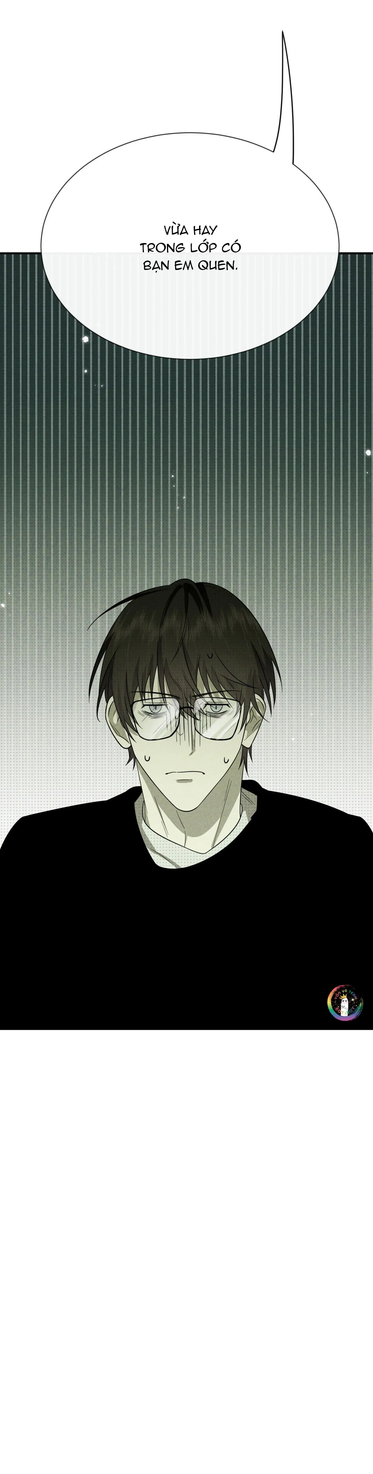 Chí Âm Chí Dương (END) Chapter 7 Trang 15