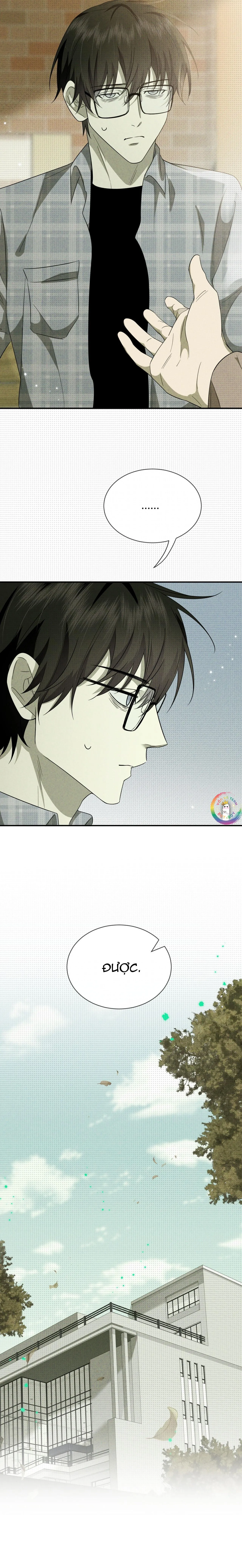 Chí Âm Chí Dương (END) Chapter 8 Trang 14