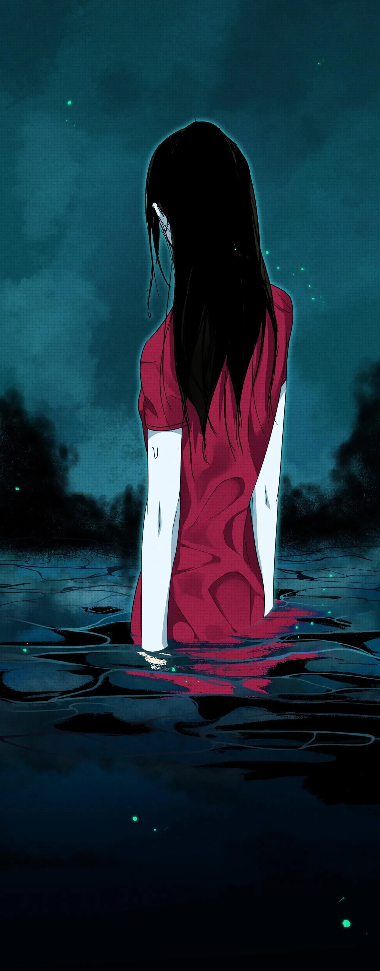 Chí Âm Chí Dương (END) Chapter 9 Trang 22