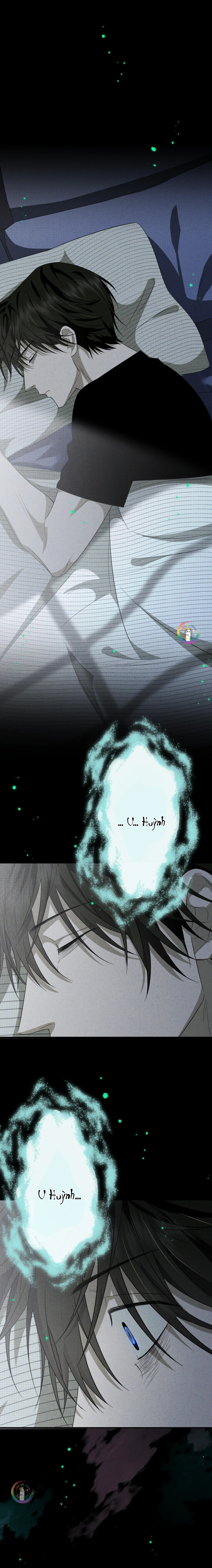 Chí Âm Chí Dương (END) Chapter 10 Trang 11