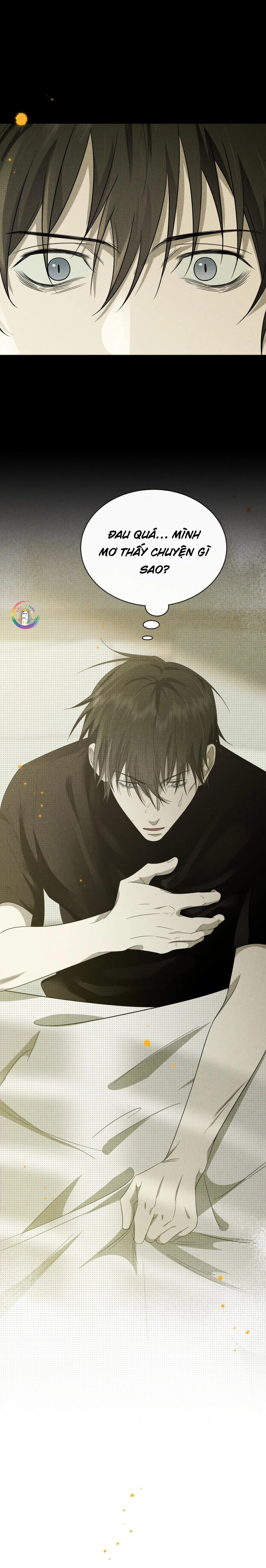 Chí Âm Chí Dương (END) Chapter 10 Trang 15