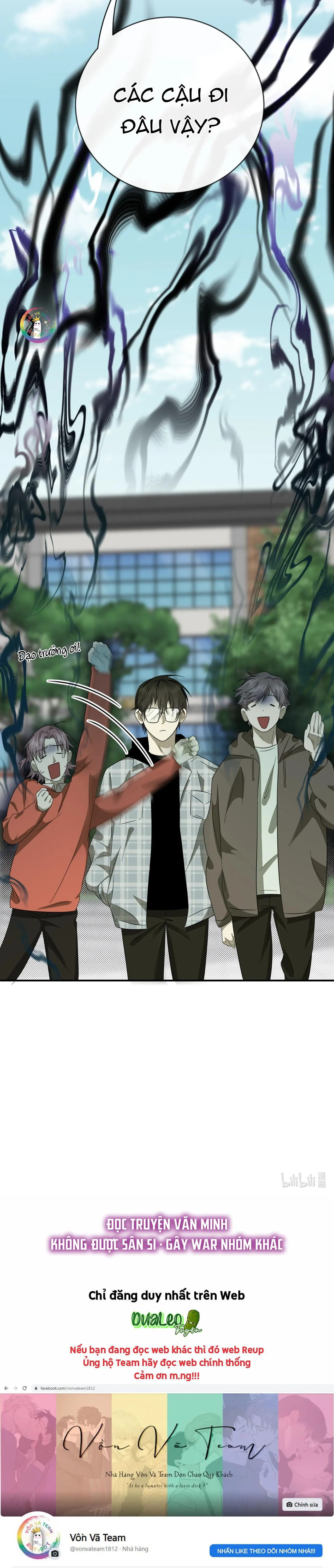 Chí Âm Chí Dương (END) Chapter 10 Trang 17