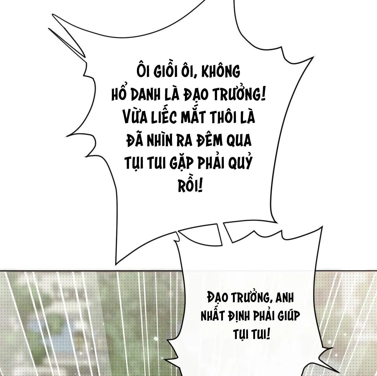 Chí Âm Chí Dương (END) Chapter 11 Trang 4