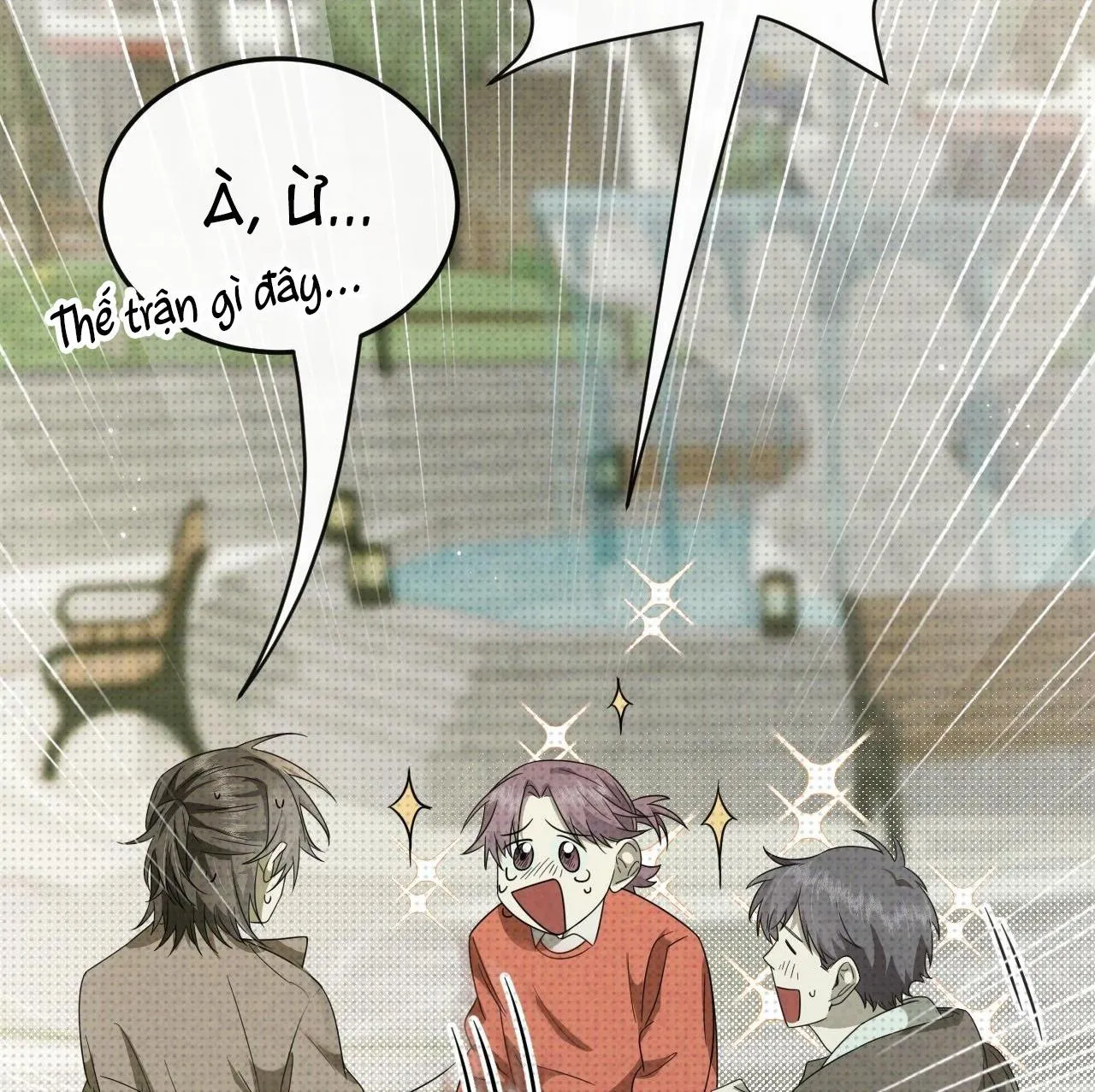 Chí Âm Chí Dương (END) Chapter 11 Trang 5