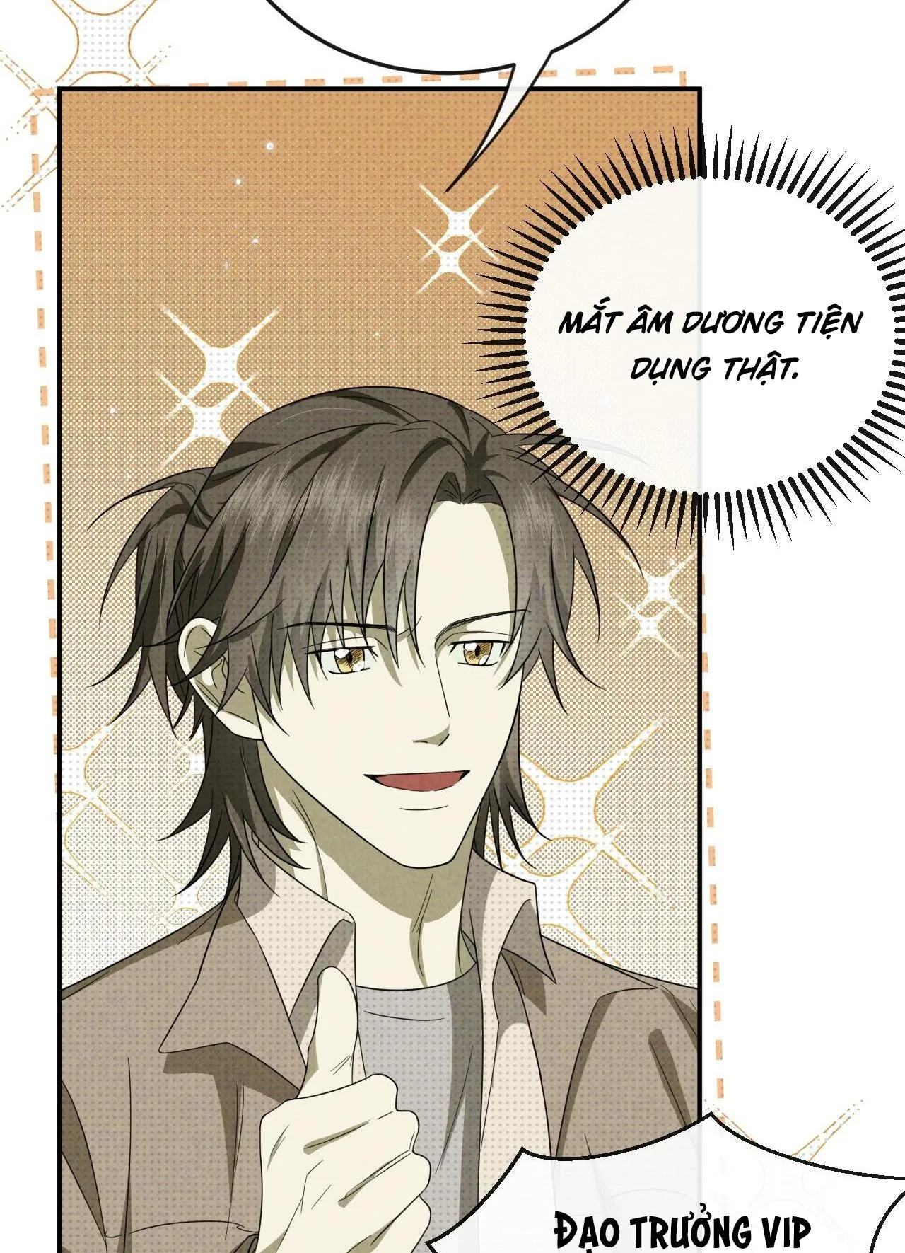Chí Âm Chí Dương (END) Chapter 11 Trang 11