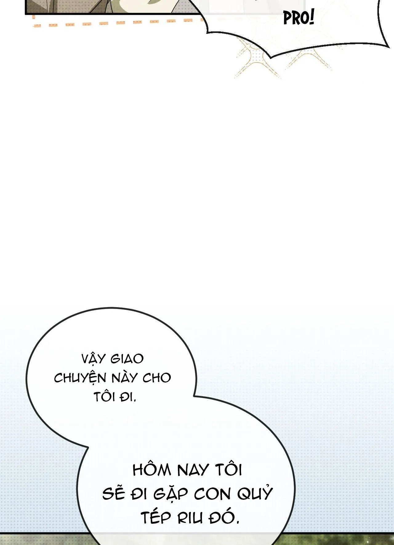 Chí Âm Chí Dương (END) Chapter 11 Trang 12