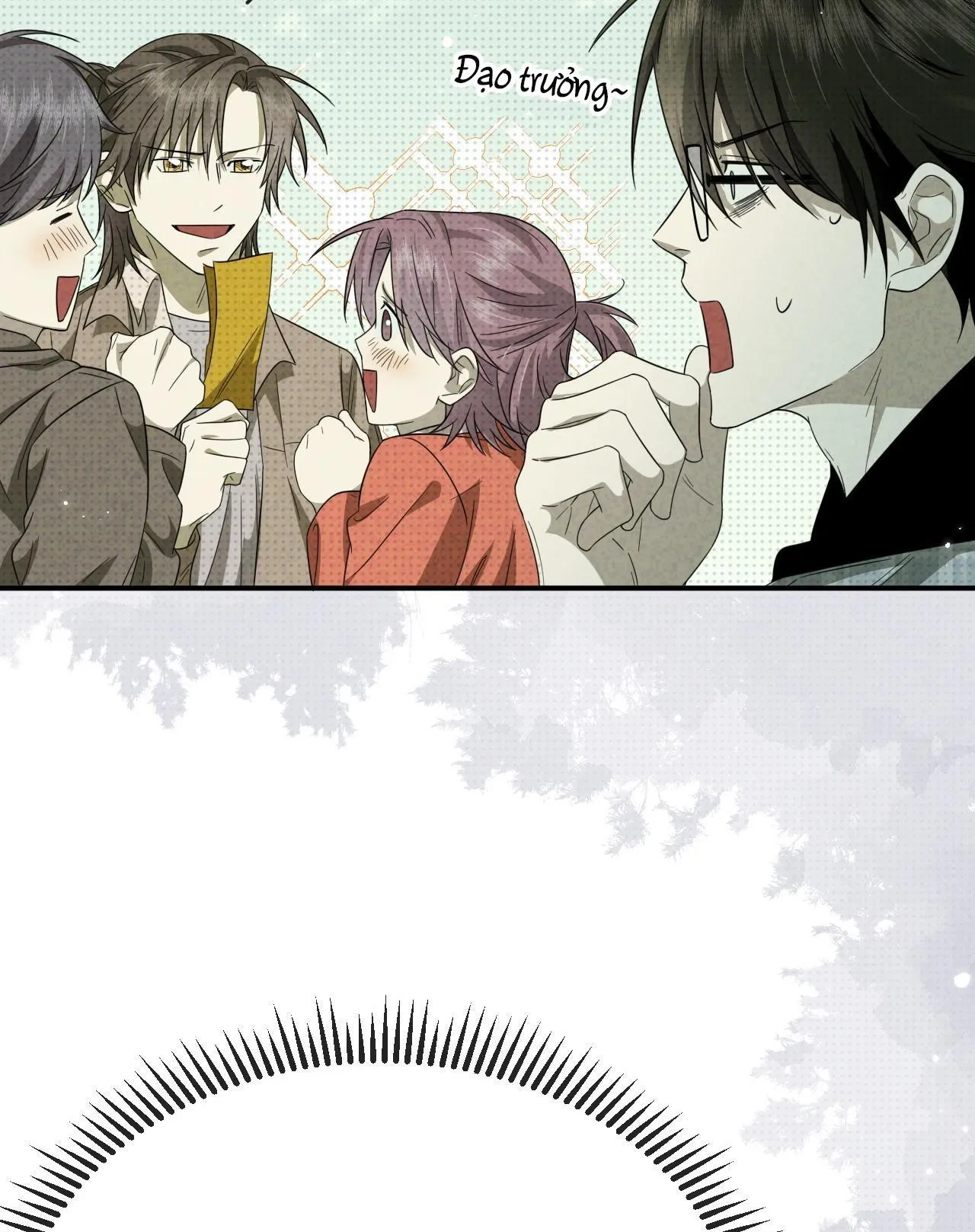 Chí Âm Chí Dương (END) Chapter 11 Trang 17