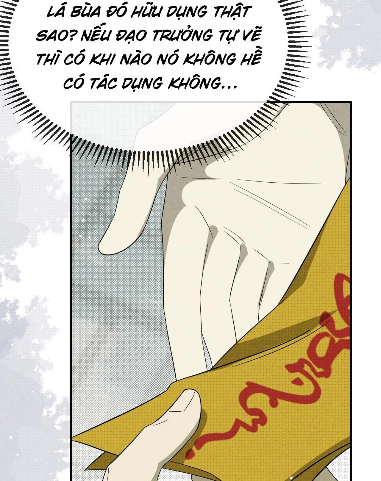 Chí Âm Chí Dương (END) Chapter 11 Trang 18