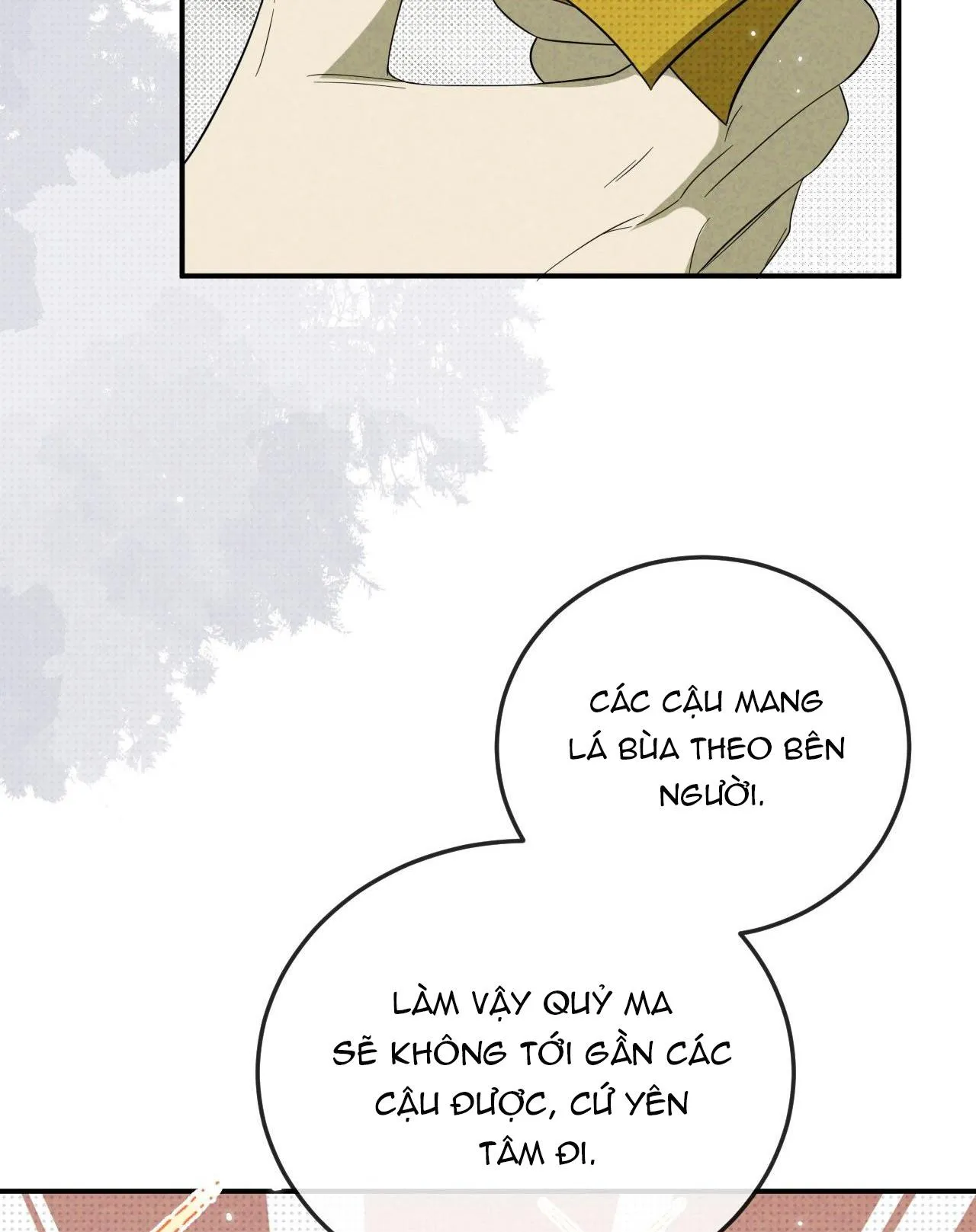 Chí Âm Chí Dương (END) Chapter 11 Trang 19