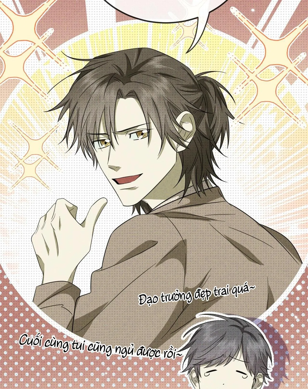 Chí Âm Chí Dương (END) Chapter 11 Trang 20