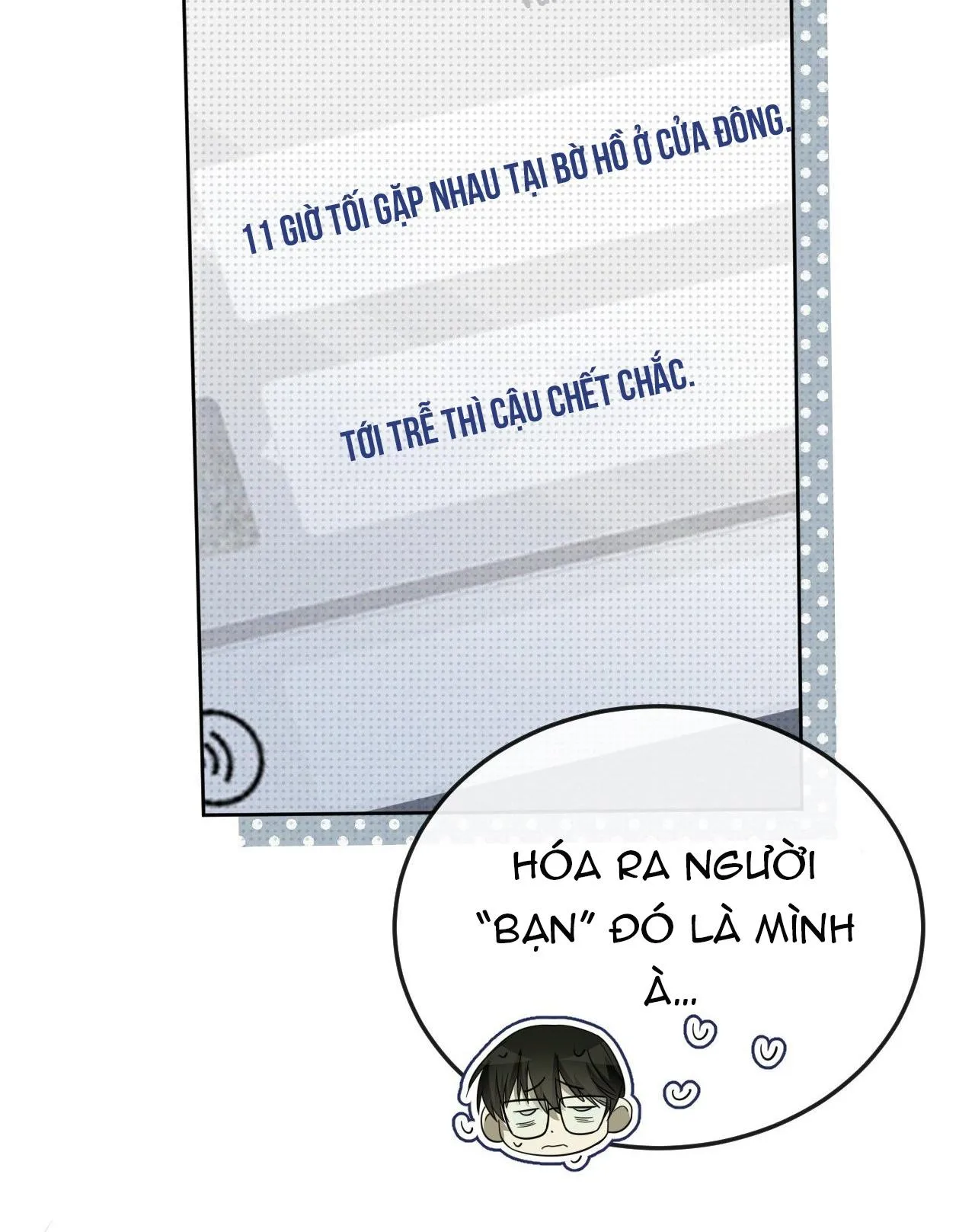 Chí Âm Chí Dương (END) Chapter 11 Trang 22