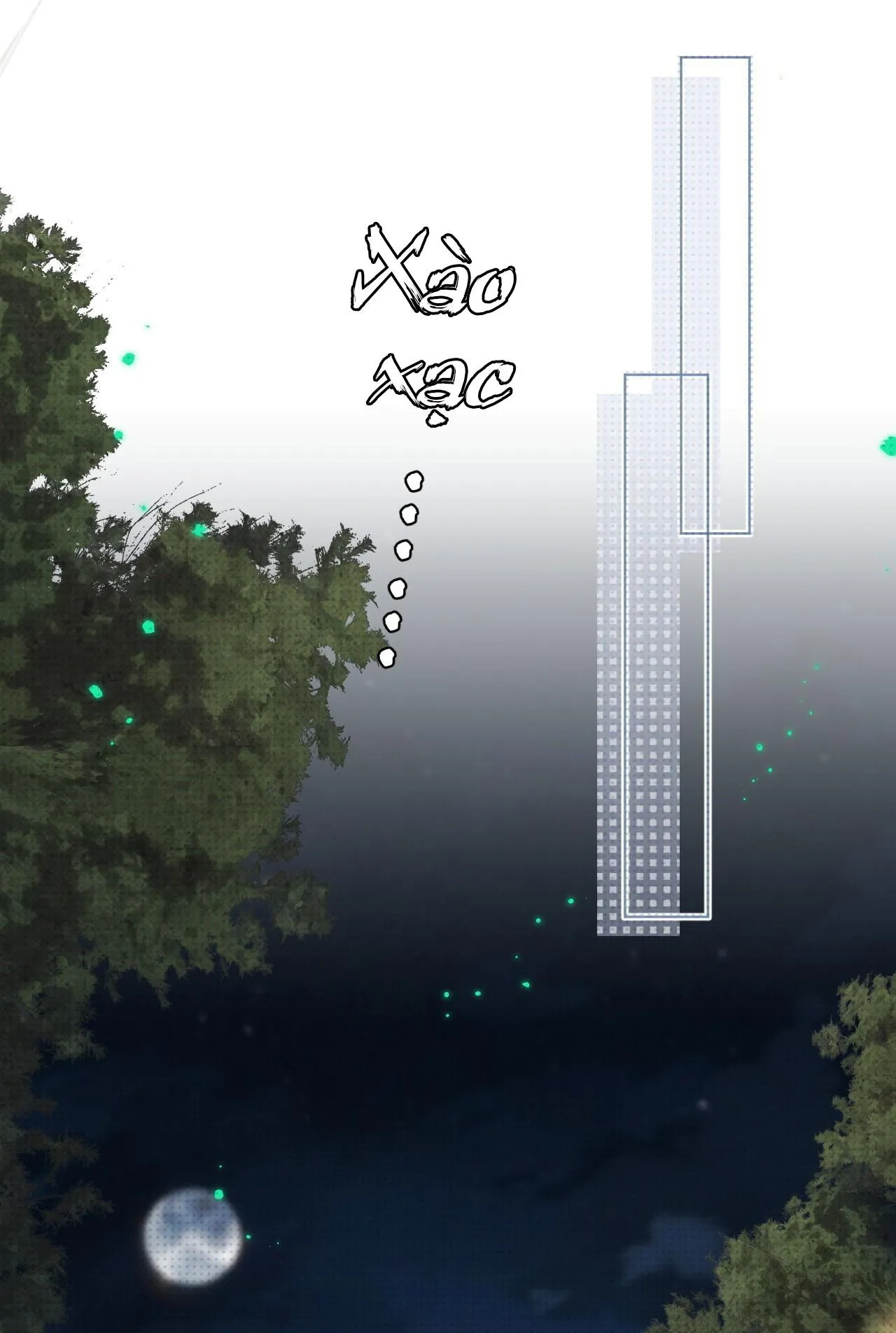 Chí Âm Chí Dương (END) Chapter 11 Trang 23