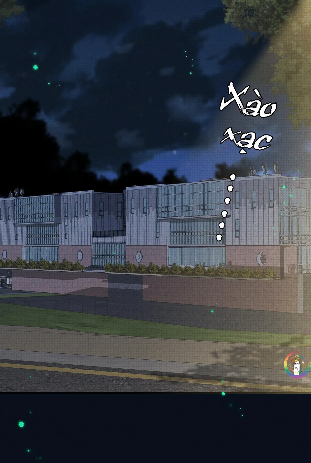 Chí Âm Chí Dương (END) Chapter 11 Trang 24